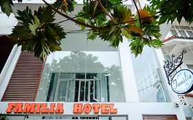 Familia Hotel